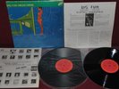 MILES DAVIS - BIG FUN - CBS SONY 28AP 2159-60 1981 - 2LP JAPAN OBI NM GATEFOLD
