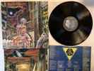 Iron Maiden Somewhere In Time Japan LP [11583ER]