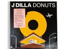 J Dilla - Donuts 20th Anniversary Audiophile E (Vinyl 2LP - 2006 - WW - Reissue)