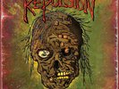 Repulsion Horrified (Vinyl) 12