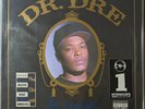 Dr. Dre The Chronic IVC 2LP 2023 green vinyl Interscope Vinyl Collective limited