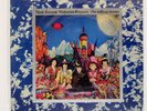 ROLLING STONES THEIR SATANIC MAJESTIES REQUEST LONDON SLC192 Japan VINYL LP