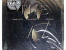 WU-TANG CLAN W LOUD C262193 US ORIGINAL SHRINK VINYL 2LP