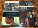 4 CHICO HAMILTON Quintet JAZZ LPS PACIFIC JAZZ & 3 IMPULSE VG++ / El Chico