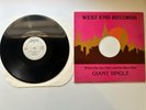 Vinyl, Record, 12 inch single, Raw Silk, Do It To The Music, 1982