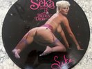 LOVE SONGS FOR SEKA RARE 12
