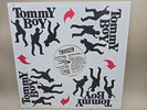 1993  DE LA SOUL - BREAKADAWN / LOVELY HOW I LET MY MIND FLOAT *PROMO* Vinyl 12