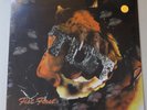 Tuff Fist First Orange Vinyl LP Record new