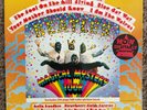 The Beatles Magical Mystery Tour 1988 Germany DMM Vinyl 064-7 480626 1