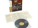 Marvin Gaye - I Want You LP, Vinyl Record, LP