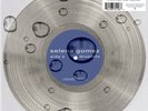 Selena Gomez - Droplets Vinyl