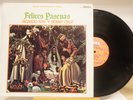 Ricardo Ray Y Bobby Cruz US Original Latin LP Felices Pascuas on Vaya