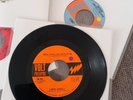 NORTHERN SOUL TAMLA WIGAN CASINO 45 ALLNIGHTER LINDA LYNDELL LOVE BACK TO ME