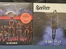 Seether - Surface Seems So Far - Exclus Blue LP + Purgatory EP NEW VINYL RECORD