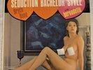 Seduction Bachelor Style Bryce Bond With Bernadette Cheesecake Vinyl Record LP