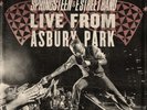 BRUCE SPRINGSTEEN LIVE FROM ASBURY PARK VINYL RECORD STORE DAY RSD 2026