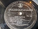 PLEASE PLEASE ME, THE BEATLES.Mono LP. Parlophone PMCJ.