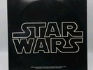 Star Wars Original Soundtrack W/ Poster. Double Vinyl LP 1977 20th Century.