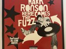 Mark Ronson • Here Comes The Fuzz • Vinyl • 2003