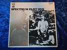 Spectrum - Spectrum Part One   12