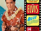 Elvis Presley Blue Hawaii Vinile Lp Colorato Blu Liquido e Sabbia RSD 2026
