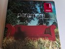 Paramore - All We Know Is Falling - 2xLP Deluxe RSD 2026 Red Vinyl Record