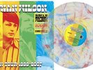 Brian Wilson - (RSD Exclusive, Colored Vinyl) On Tour (Live) NEW 2026
