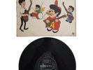 The Chipmunks Sing The Beatles Hits 12