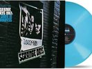 NEW  The Doors  STRANGE DAYS 1967 ( Translucent Blue LP ) Limited / Numbered