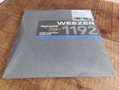 Weezer - Weezer 1192 RSD 2026 Record Store Day LP
