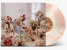 SABRINA CARPENTER Pink Champagne Liquid Man's Best Friend Vinyl LP Mint/Sealed