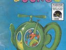 Gong FLYING TEAPOT (RADIO GNOME INVISIBLE PART 1) RSD 2026 New Black Vinyl LP