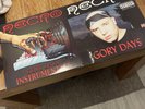 Necro - Gory Days Double LP album, plus instrumental LP rare US Hip-Hop vinyl