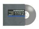 Weezer - 1192 RECORD STORE DAY 2026 RSD Vinyl LP Limited Silver - In Hand