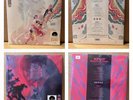 (SET OF 2) KPop Demon Hunters HUNTR/X & Saja Boys Vinyl RSD 2026 - In Hand
