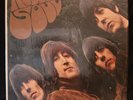 1965 THE BEATLES Rubber Soul Stereo Scranton Pressing LP Capitol ST 2442 VG-/VG+