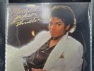 MICHAEL JACKSON THRILLER EPIC 1982 QE 38112 Carrolton GA FIRST PRESS VG+/EX 8