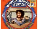 Waylon Jennings & Waylors Balladeer Meets Dukes of Hazzard RSD 2026 Vinyl NEW