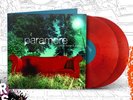Paramore - All We Know Is Falling - 2xLP Deluxe RSD 2026 Red Vinyl Record