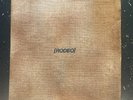 Rodeo Travis Scott 10 Year Anniversary Vinyl With Dust bag BRAND NEW UNOPENED