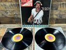 Jimmy Buffet - You Had To Be There Vinyl Recorded Live Double LP WITH Poster