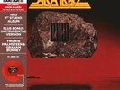ALCATRAZZ NO PAROLE FROM ROCK 'N' ROLL (2LP RED/BLACK & ORANGE/BLACK MARBLE) RSD