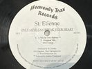 St Etienne – Only Love Can Break Your Heart 12” HT401 Masters At Work