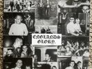 PUBLIC ENEMY Englands Glory LP Skinhead Brit Oi  ROR Skins Reissue Condemned 84