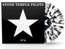 Stone Temple Pilots No. 4 (Limited Edition, Brick & Mortar Exclusive, Black & Wh