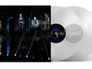 Neil Young & The Chrome Hearts - As Time Explodes RSD 2026  CLEAR Vinyl