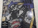 Deacon Blue Fellow Hoodlums 30th Anniversary Edition Yellow Colored Vinyl LP