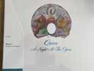 Queen A Night At The Opera Coloured SEALED Vinyl Me Please VMP 2018 LP Album
