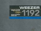 Weezer 1192 RSD 2026 Grey Vinyl