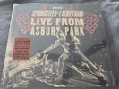 RSD 2026 BRUCE SPRINGSTEEN LIVE FROM AS URY PARK 5 LP SEALED HYPE